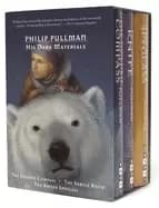 golden compass the subtle knife the amber spyglass