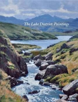 The Lake District by Peter Symonds Paperback