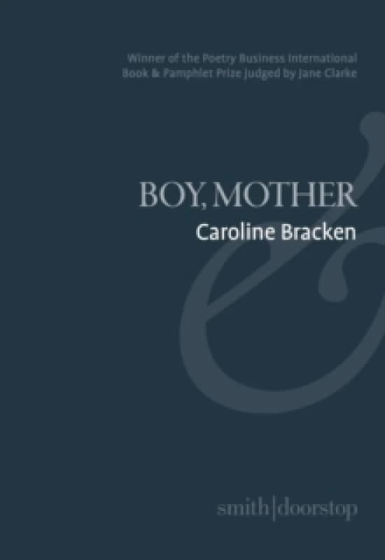 Boy, Mother Paperback / softback