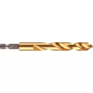 Milwaukee HSS-G Shockwave Drill Bit 11.5mm Pack of 1