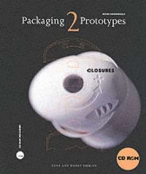 Packaging Prototypes 2 by Anne Emblem and Henry Emblem and John Suett Paperback