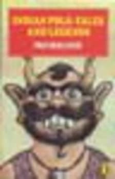 Indian Folktales and Legends by Pratibha Nath Paperback