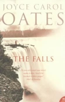 The Falls by Joyce Carol Oates Book