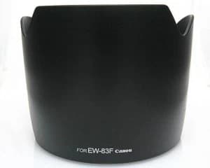 Canon EW-83F Lens Hood for EF 24-70mm f/2.8 L Lens