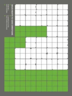 Jesus Wants to Save Christians by Rob Bell