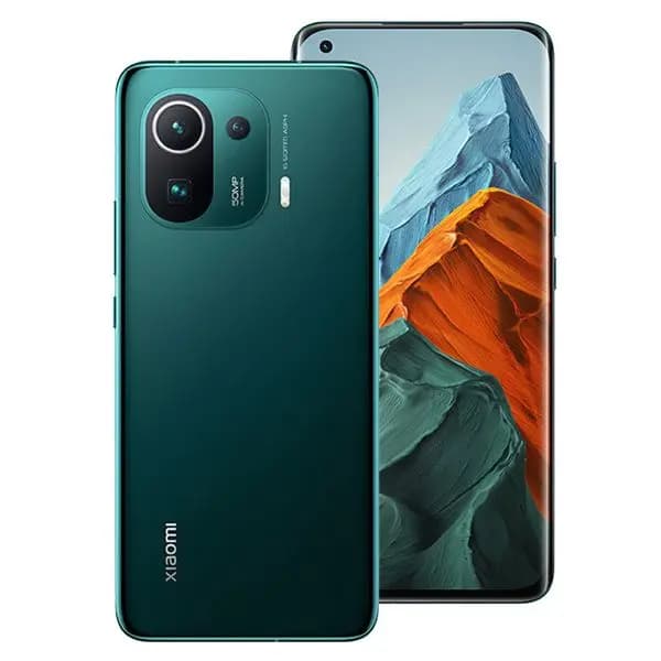 Xiaomi Mi 11 Pro 5G 2021 256GB