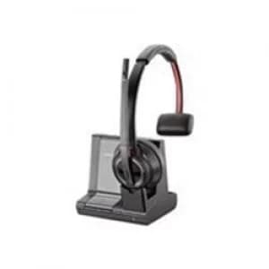 Plantronics Savi 8200 Mono MS Wireless Headset