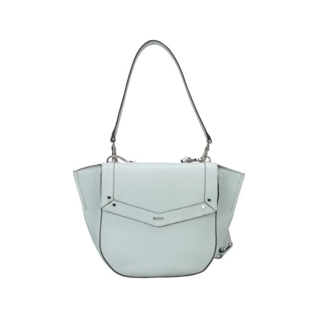 Boss Ivy Saddle Bag Green female One Size