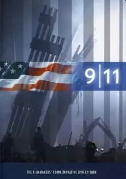 9/11-Filmmakers Commemorative Edition - DVD - Used