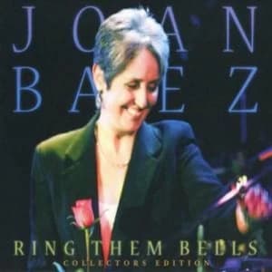 Ring Them Bells collectors Edition by Joan Baez CD Album