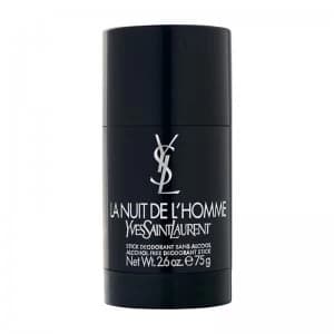 Yves Saint Laurent La Nuit de LHomme Deodorant Stick 75ml