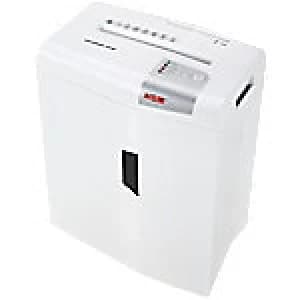 HSM Shredstar X10 Particle-Cut Shredder Security Level P-4 10 Sheets