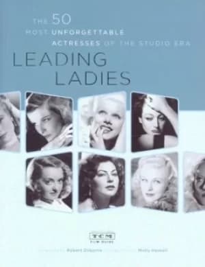 Leading ladies by Andrea Cornell Sarvady