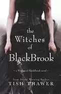 witches of blackbrook
