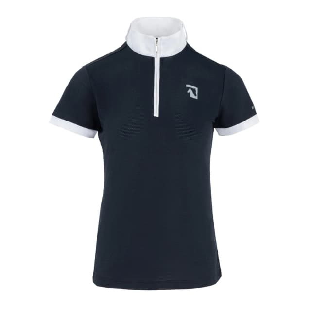 Requisite Performance Show Shirt - Blue Blue 10