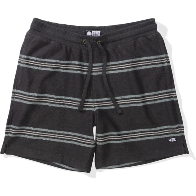 Swim shorts Salty Crew Splice 19 Noir Male M