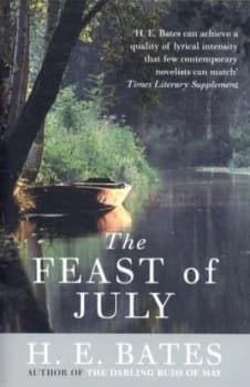 The Feast of July by H. E Bates Paperback
