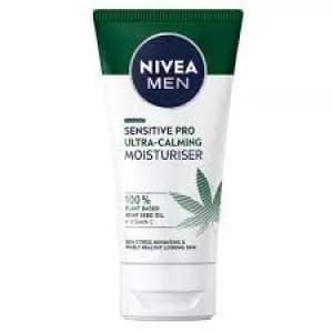 Nivea Men Sensitive Pro Ultra-Calming Moisturiser