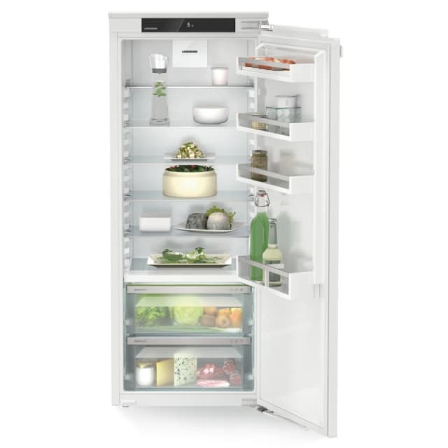 Liebherr IRBC4520 140cm Plus Integrated In Column Biofresh Larder Fridge IRBC4520