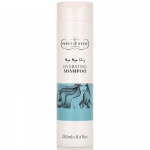 Percy & Reed Bye Bye Dry Hydrating Shampoo 250ml