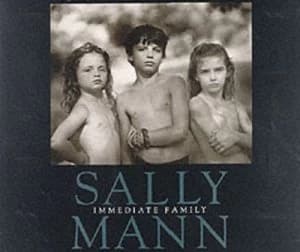 Sally Mann Immediate Family by Sally Mann Paperback