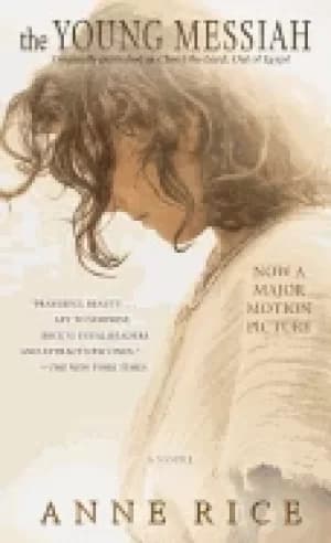 young messiah a novel