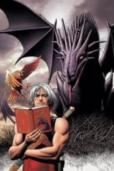 The End by Bill Willingham and Lila Sturges and Tony Akins Paperback