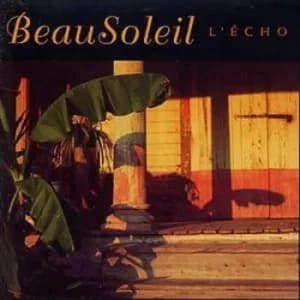 LEcho CD Album
