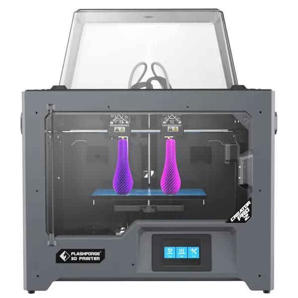 Flashforge Creator Pro 2 10-000283001 3D printer