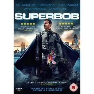SuperBob DVD