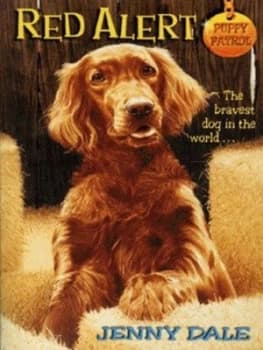 Red Alert by Jenny Dale and Michael Reid Paperback