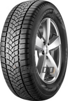 Firestone Destination Winter 205/70 R15 96T