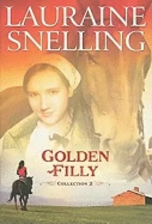 golden filly collection 2