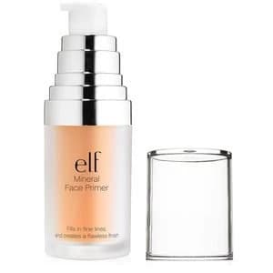 e.l.f. Illuminating Face Primer Clear