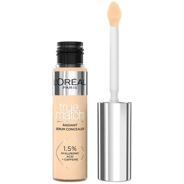 LOreal Paris True Match Radiant Serum Concealer 11ml (Various Shades) - 9N