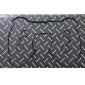 RIDEX Gasket Set, rocker cover PEUGEOT,CITROEN,MINI 979G0080 11127572851,7572851,0249E6 0249E7,11127572851,7572851,0249E6,0249E7