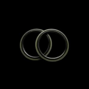 Bosch Seal Ring CHEVROLET,GMC F 00V P01 005 7794061,BC3Q7D741AA,12601594 LR022992,9X2Q7D741CA,30777526