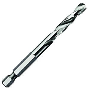 Bosch Accessories 2608584676 Center drill bit cut