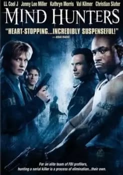 Mindhunters - DVD - Used
