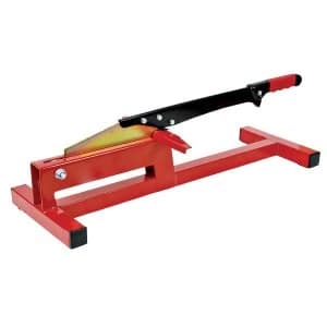 Vitrex QEP Laminate Wood And Flooring Cutter