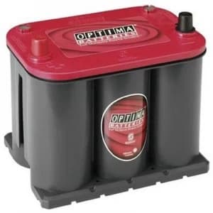 VRLA 12 V 44 Ah Optima Batteries RTS37 82025500088