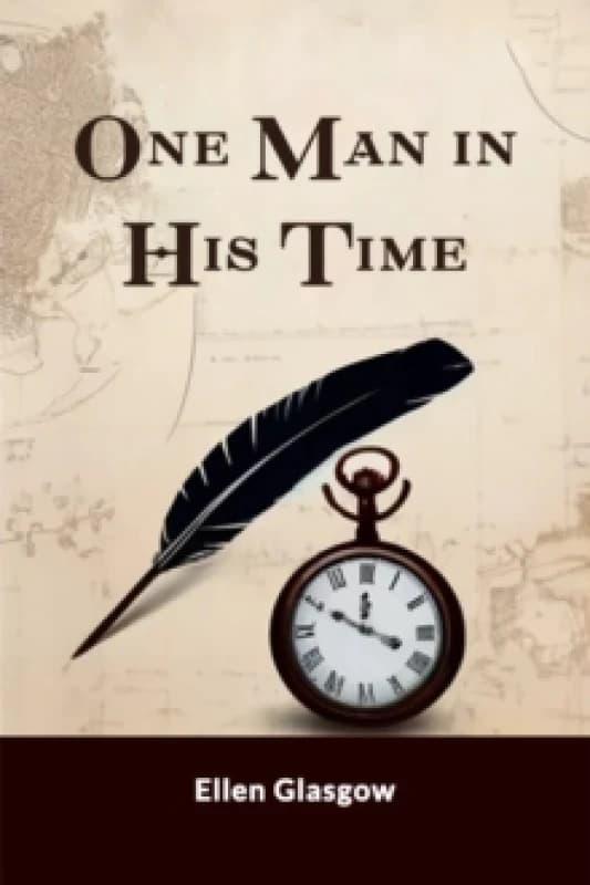 One Man in His Time (Edition2024) Paperback / softback