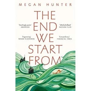 The End We Start From Paperback / softback 2018