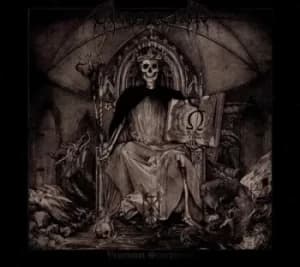 Venenum Scorpionis by Grafvitnir CD Album