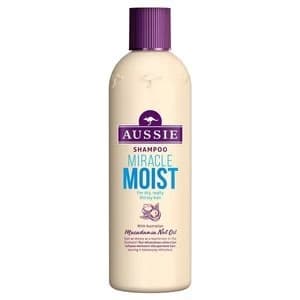 Aussie Shampoo Miracle Moist 300ml