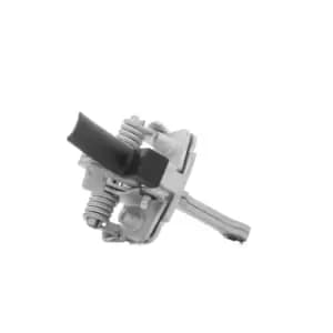 NTY Door Catch EZC-VW-040 VW,SEAT,Lupo (6X1, 6E1),AROSA (6H)