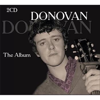 Donovan - The Album CD