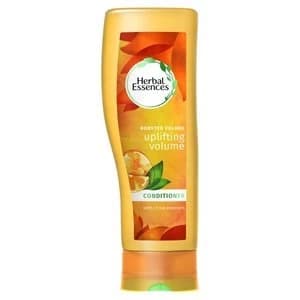 Herbal Essences Uplifting Volume Citrus Conditioner 400ml
