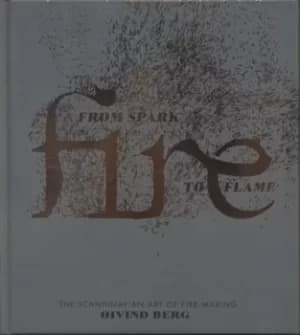 Fire by Oivind Berg