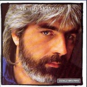 Sweet Freedom by Michael McDonald CD Album